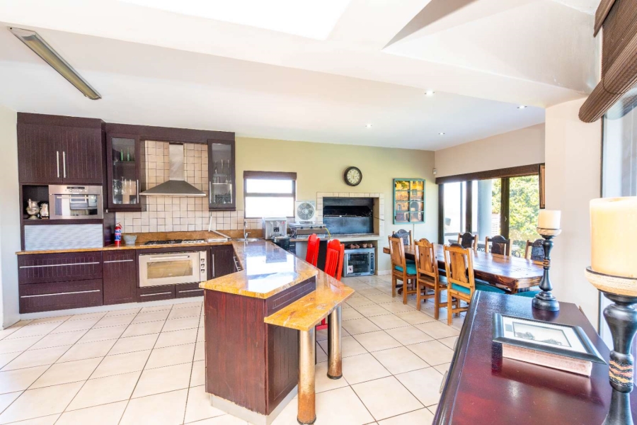 4 Bedroom Property for Sale in Myburgh Park Fase 2 Western Cape